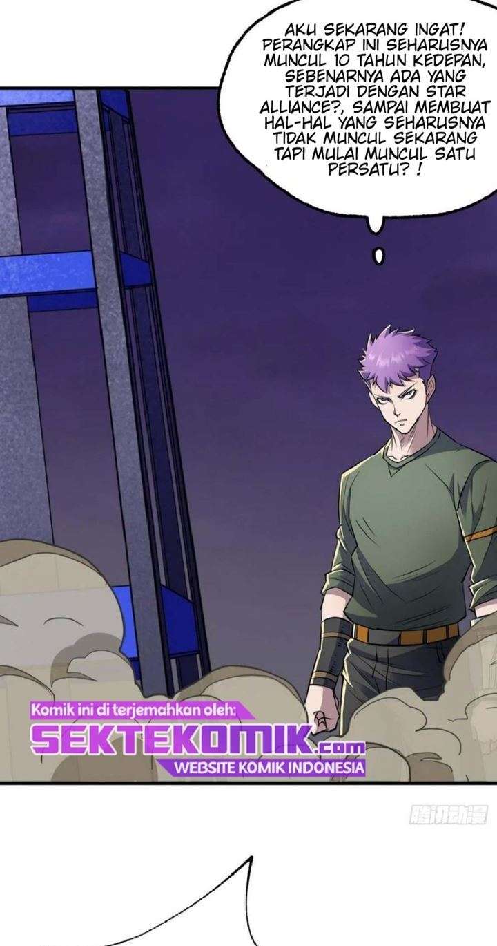 The Hunter chapter 266 halaman 12
