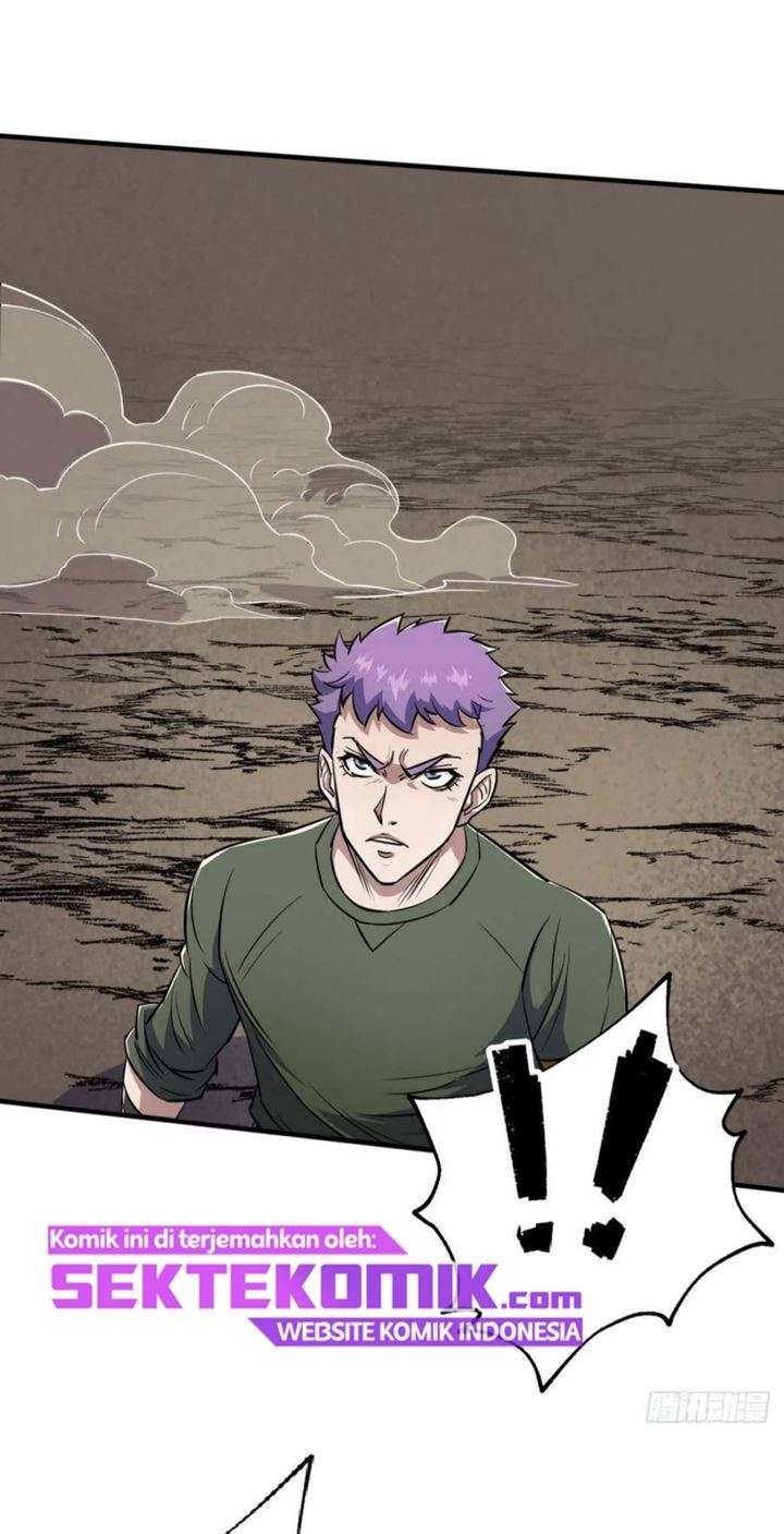 The Hunter chapter 266 halaman 14