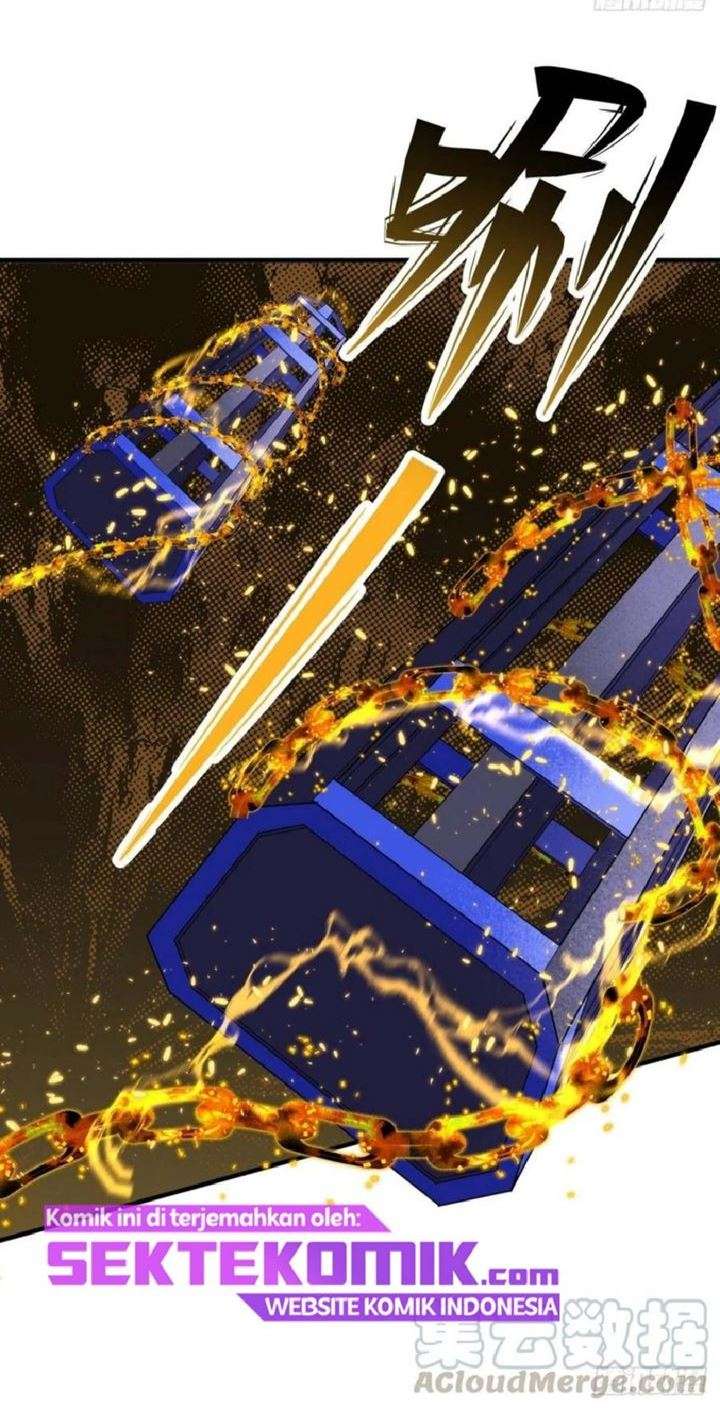 The Hunter chapter 266 halaman 16