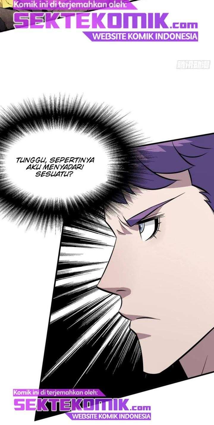 The Hunter chapter 266 halaman 18