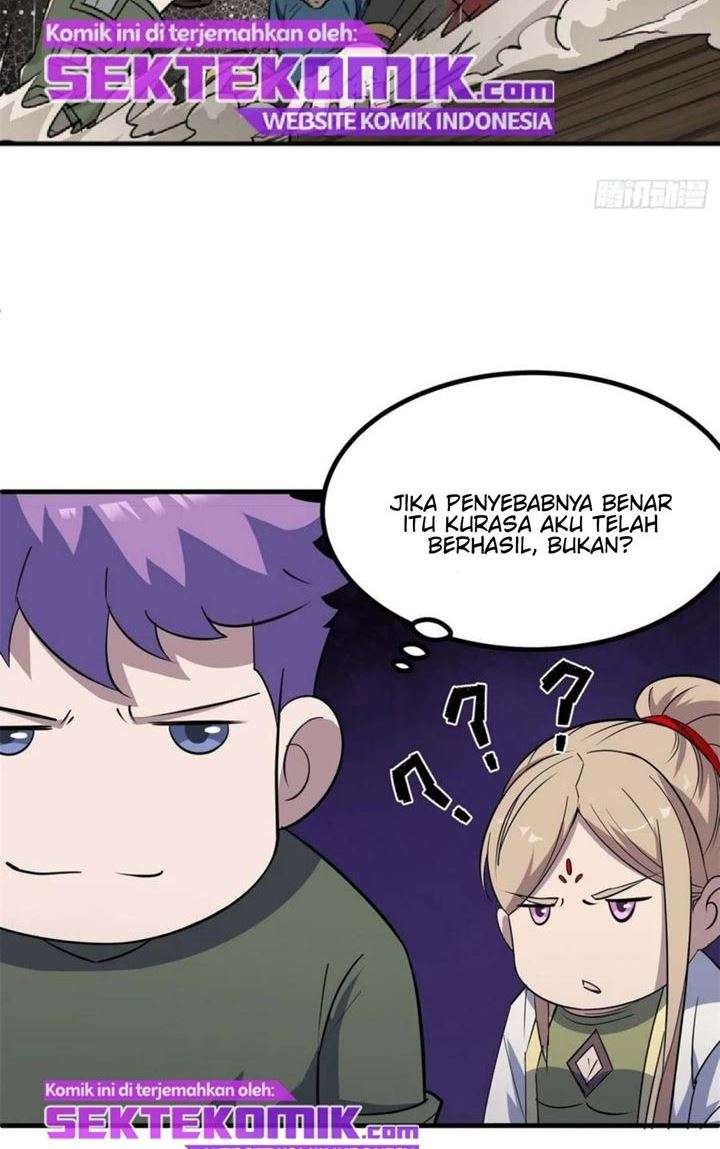 The Hunter chapter 266 halaman 21