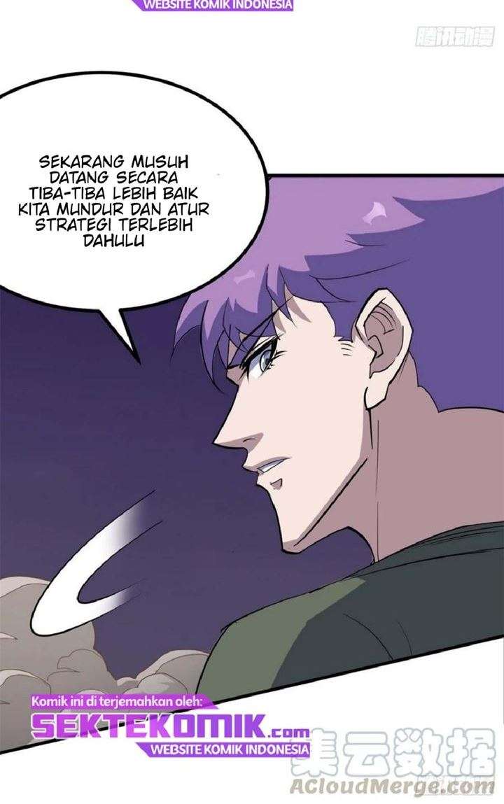 The Hunter chapter 266 halaman 22
