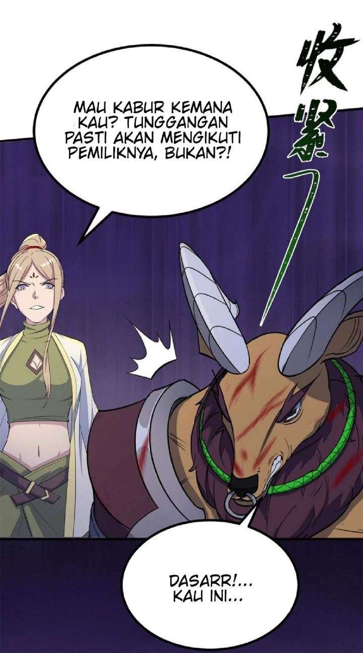The Hunter chapter 266 halaman 23