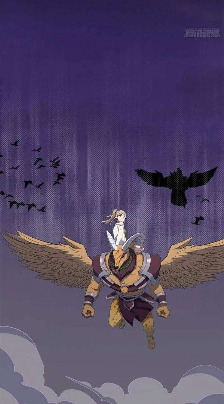The Hunter chapter 266 halaman 24