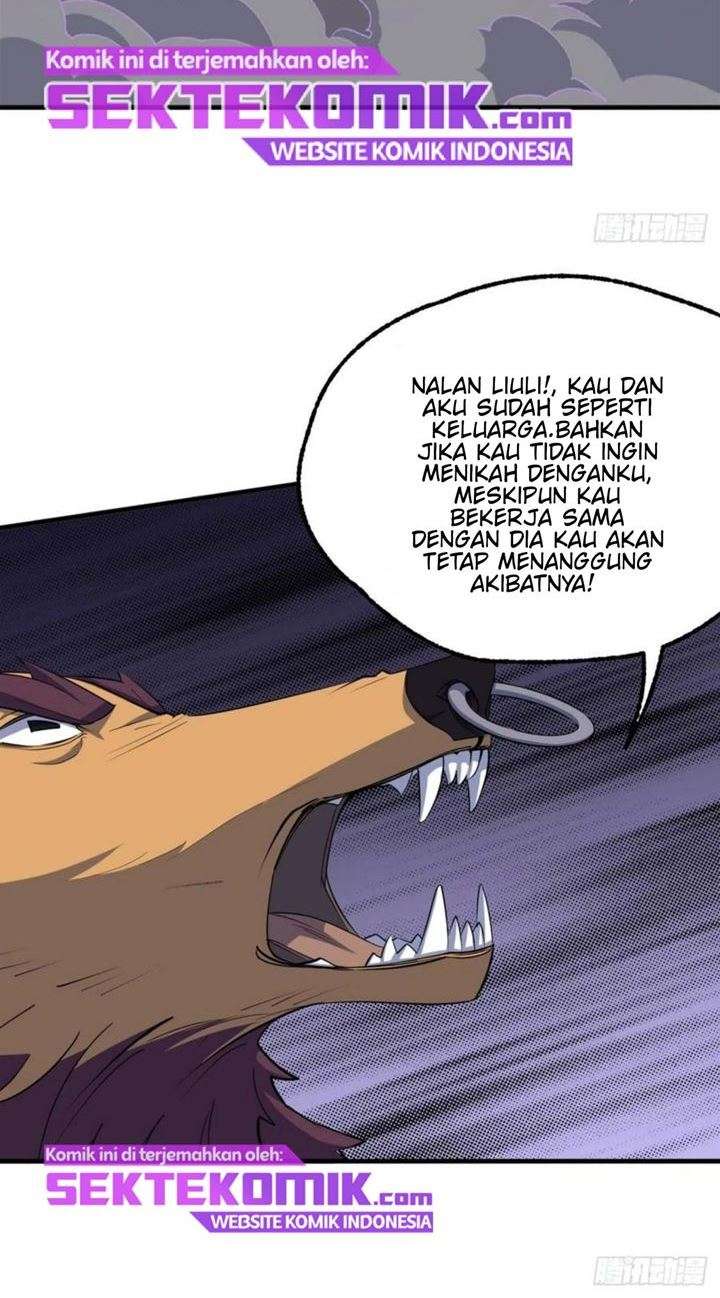 The Hunter chapter 266 halaman 25