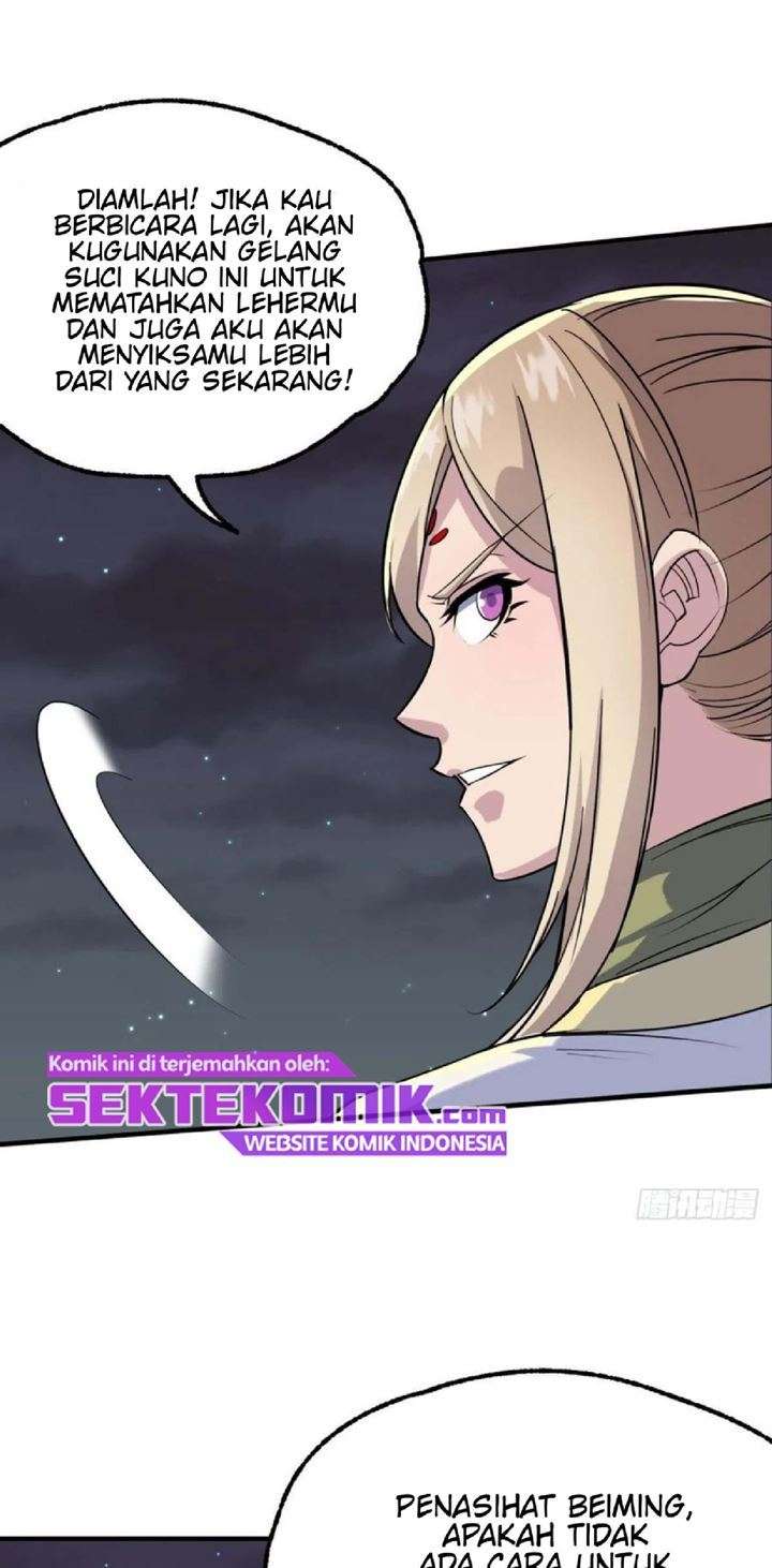The Hunter chapter 266 halaman 26