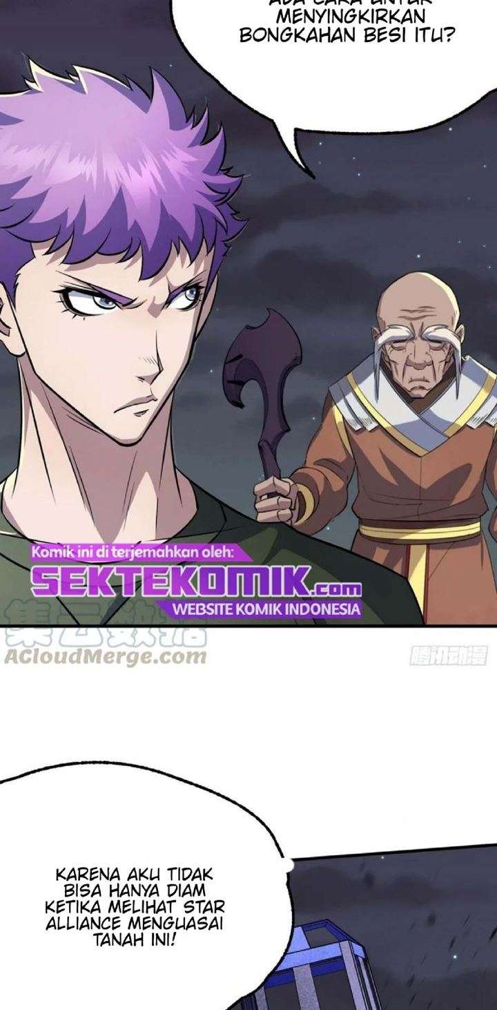 The Hunter chapter 266 halaman 27