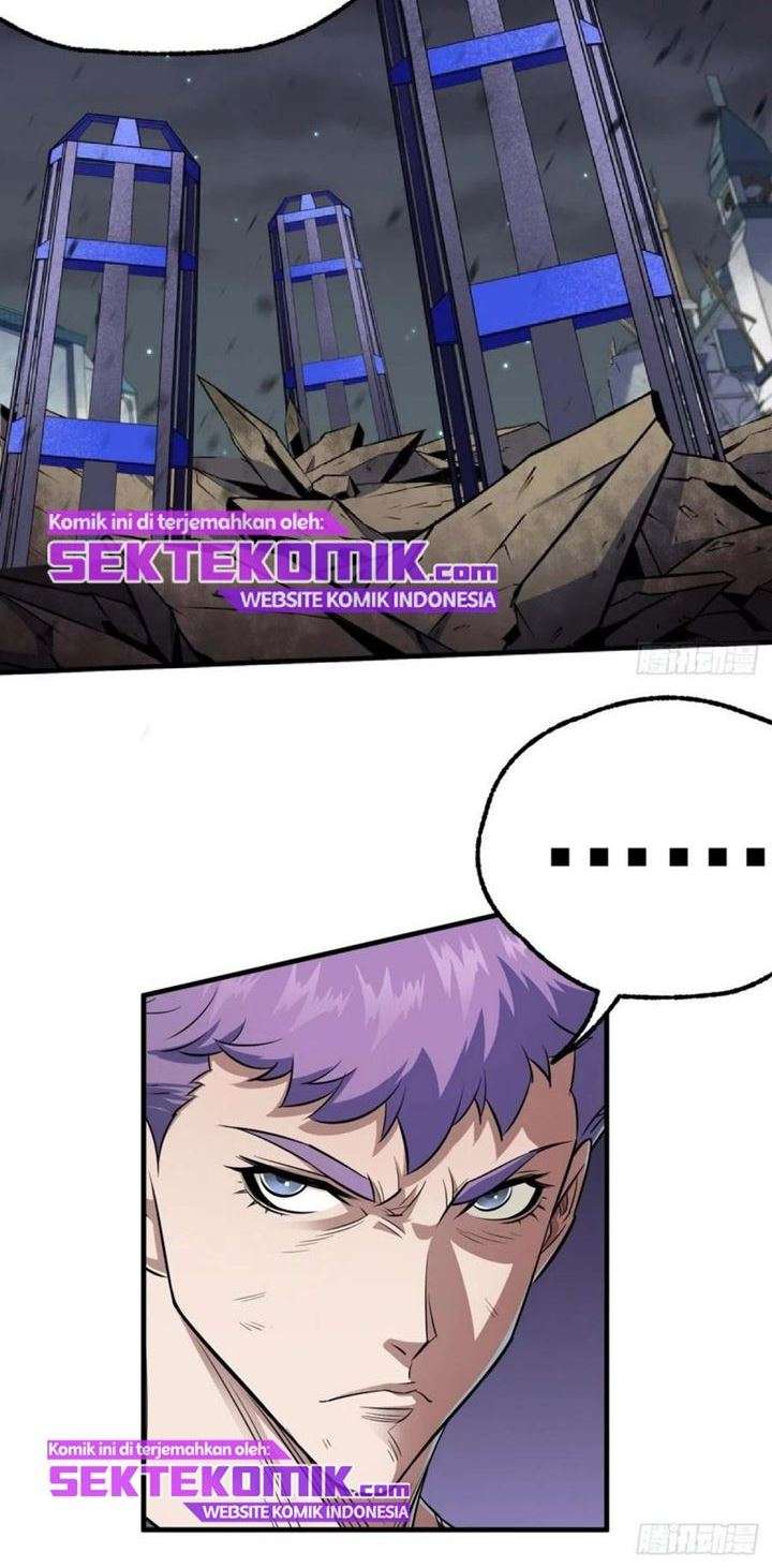 The Hunter chapter 266 halaman 28