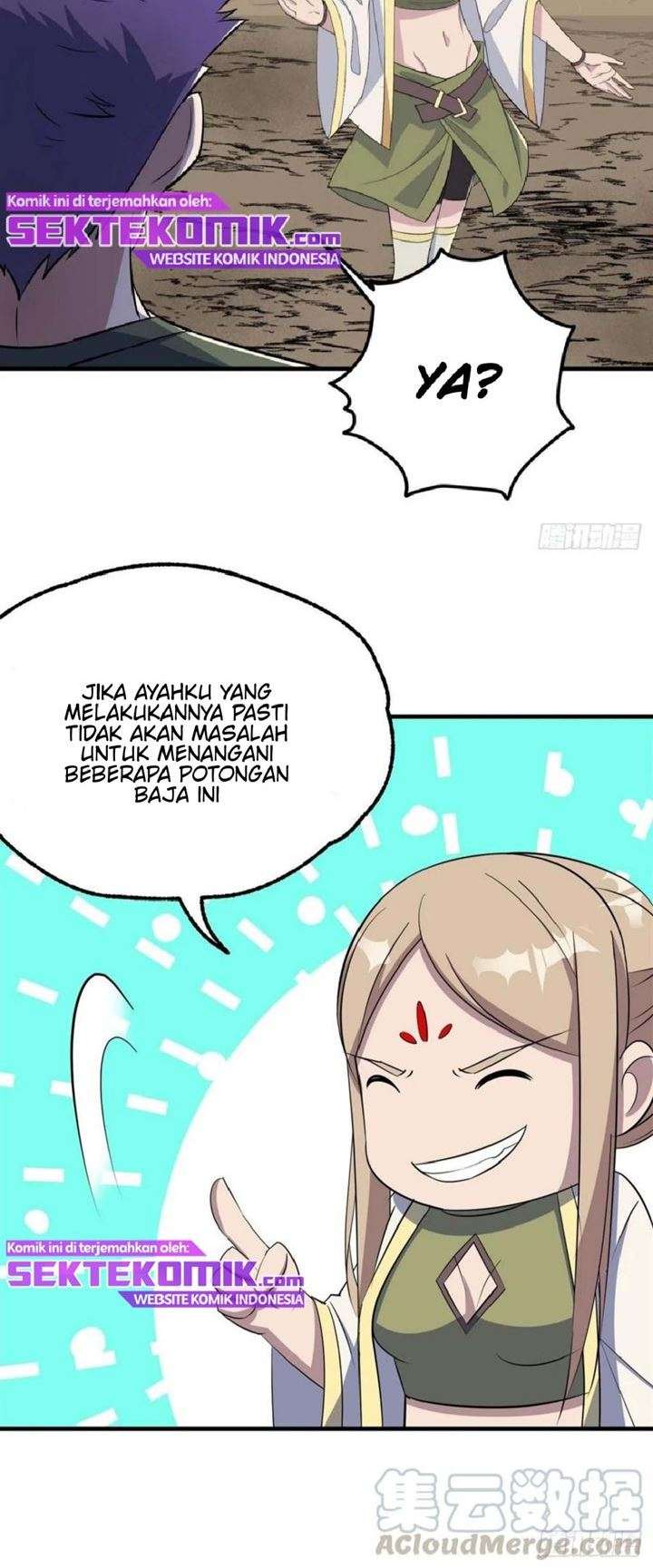 The Hunter Bab 267 halaman 5