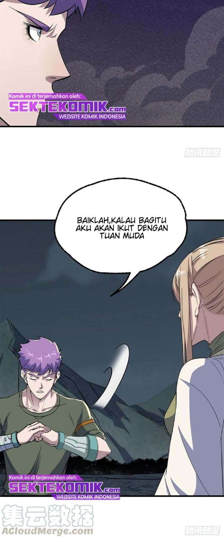 The Hunter Bab 267 halaman 7