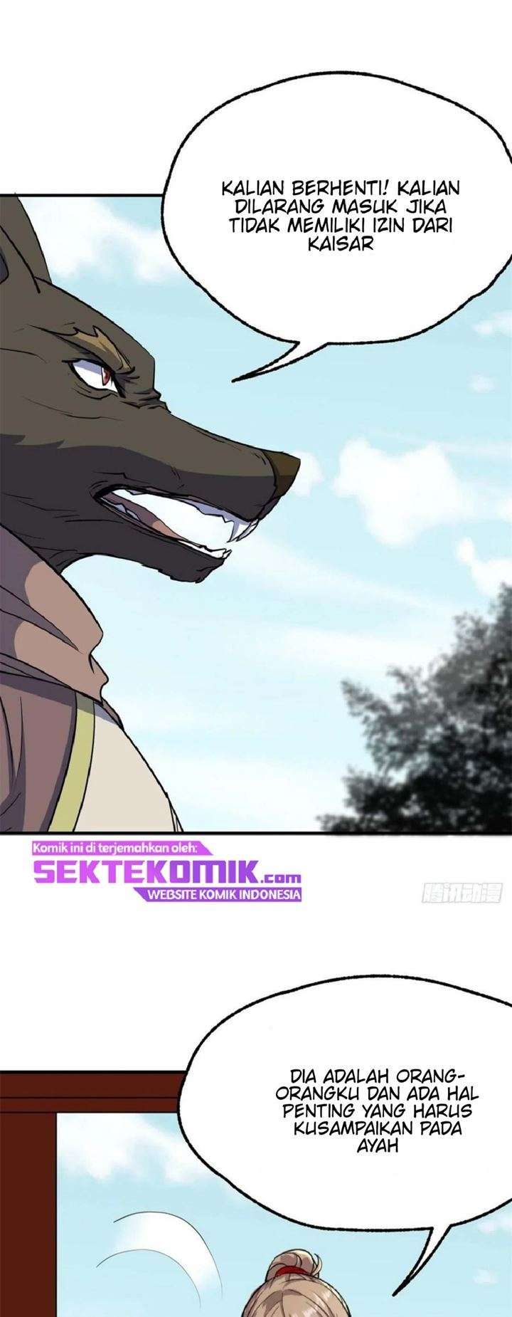 The Hunter Bab 267 halaman 12