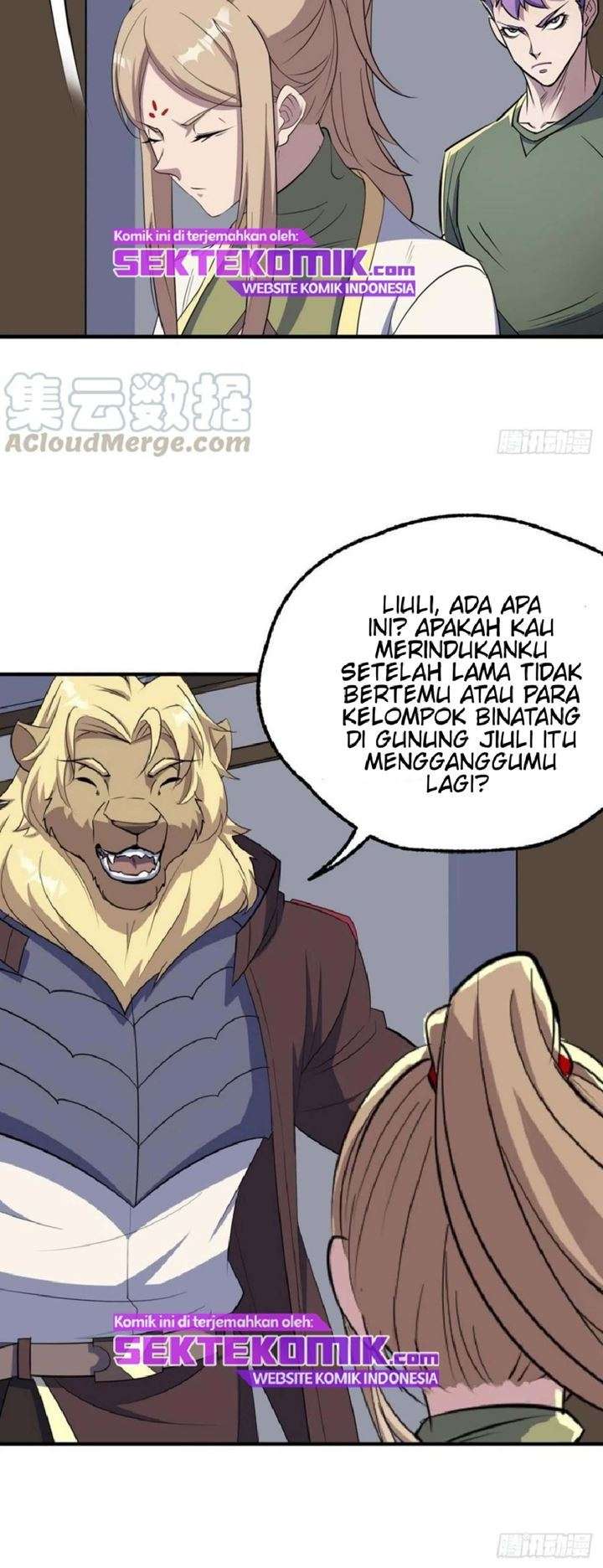 The Hunter Bab 267 halaman 19