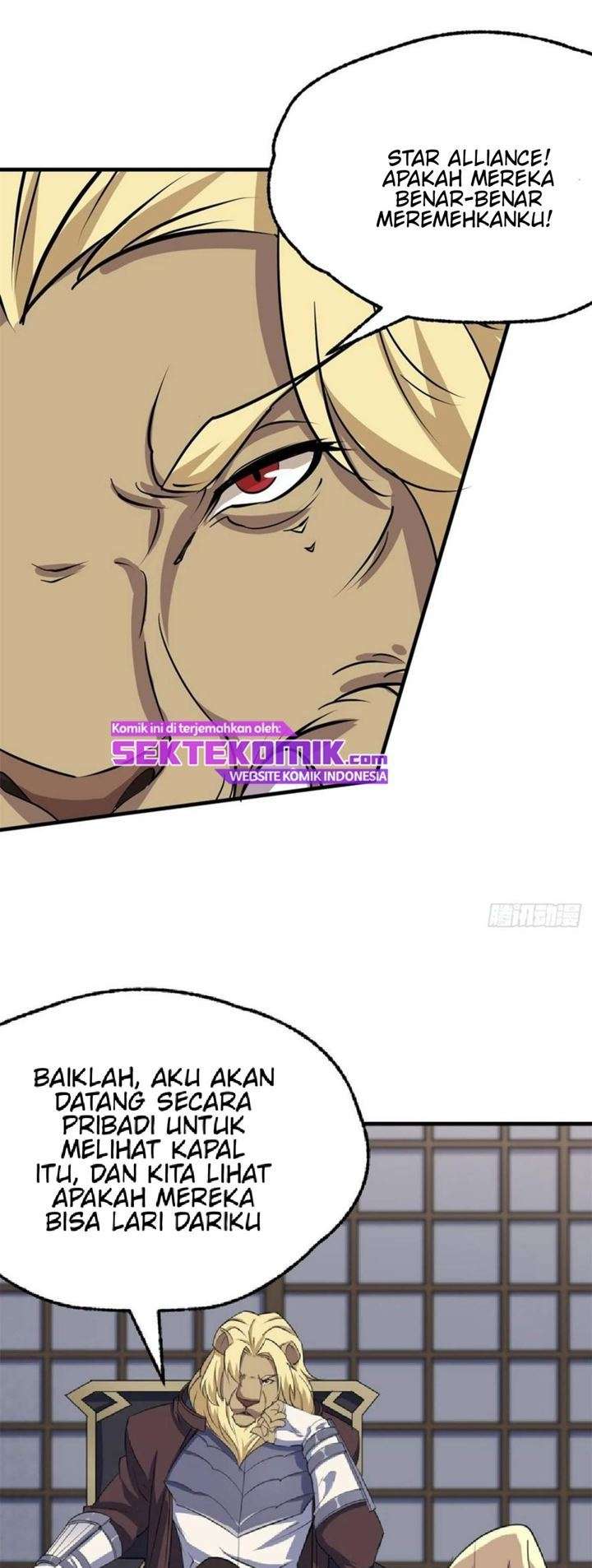 The Hunter Bab 268 halaman 4