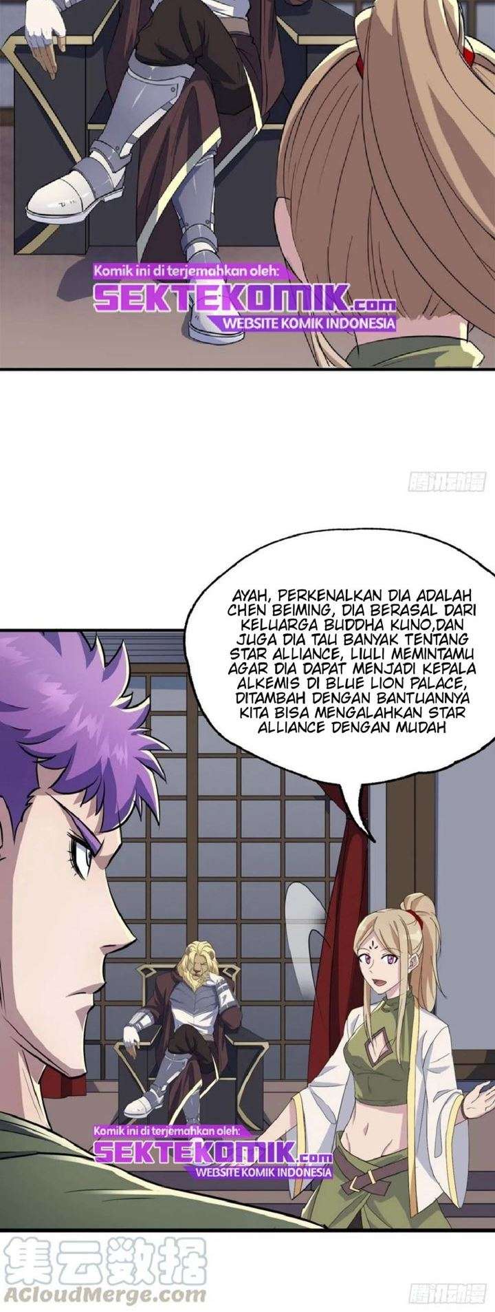 The Hunter Bab 268 halaman 5
