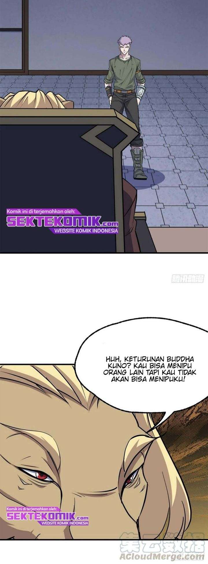 The Hunter Bab 268 halaman 9