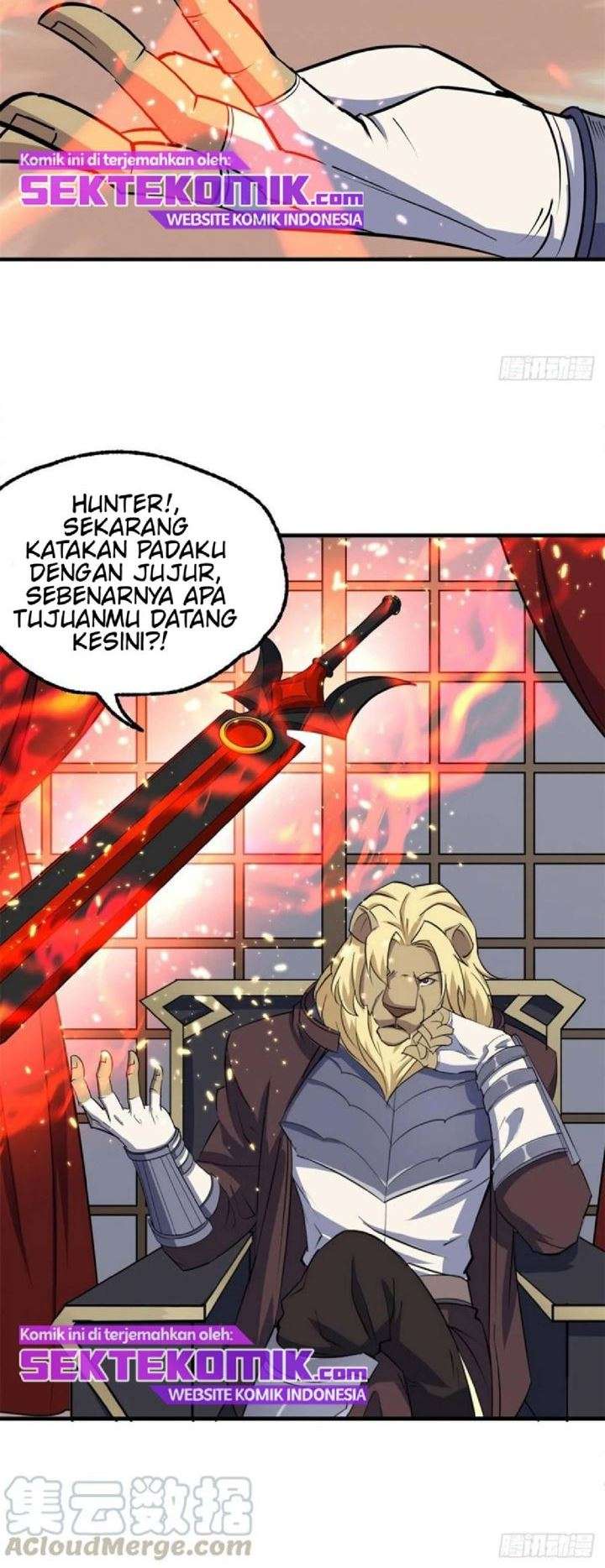 The Hunter Bab 268 halaman 11