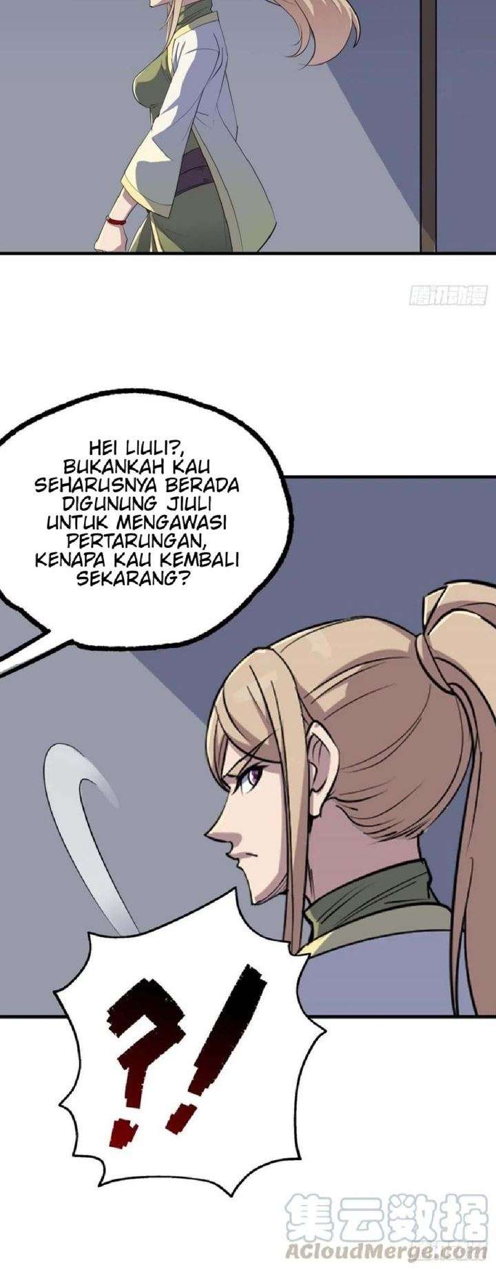 The Hunter Bab 268 halaman 13