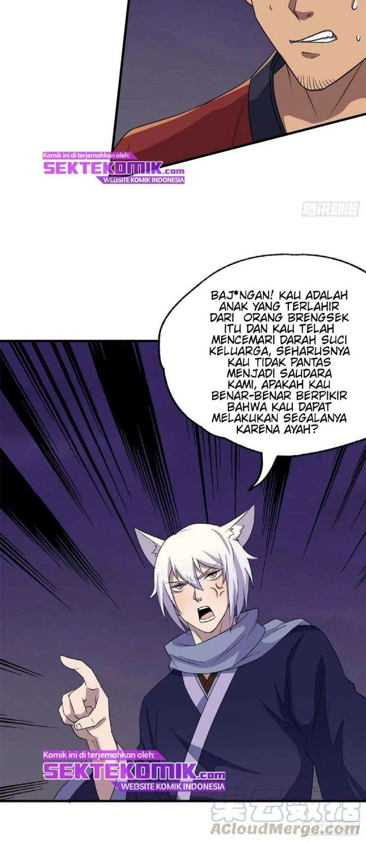 The Hunter Bab 268 halaman 17