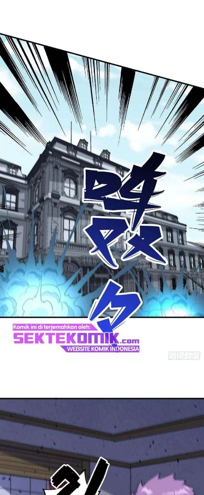 The Hunter chapter 269 halaman 6