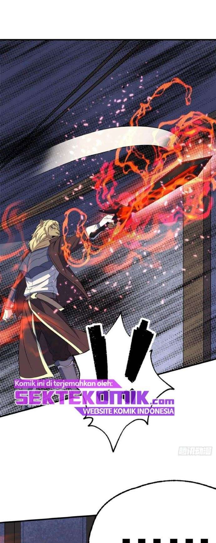 The Hunter chapter 269 halaman 12