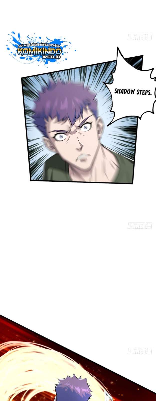 The Hunter chapter 27 halaman 9