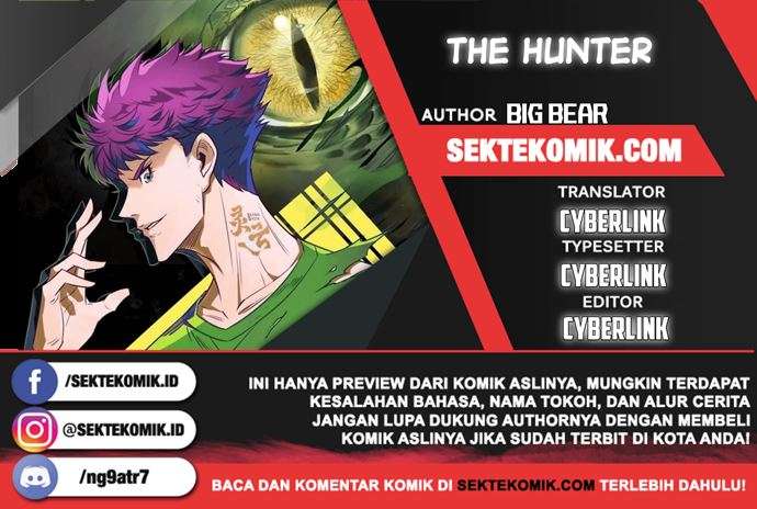 The Hunter Bab 270 halaman 1
