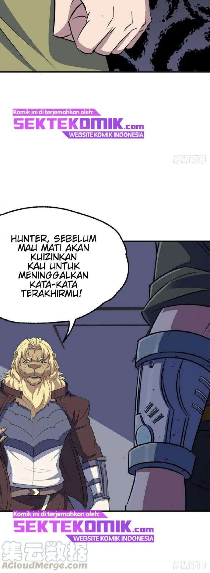 The Hunter Bab 270 halaman 5
