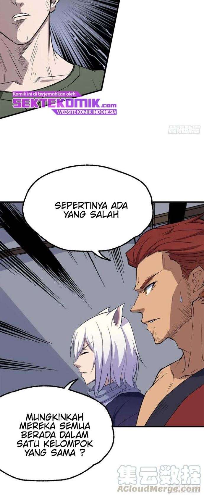 The Hunter Bab 270 halaman 13