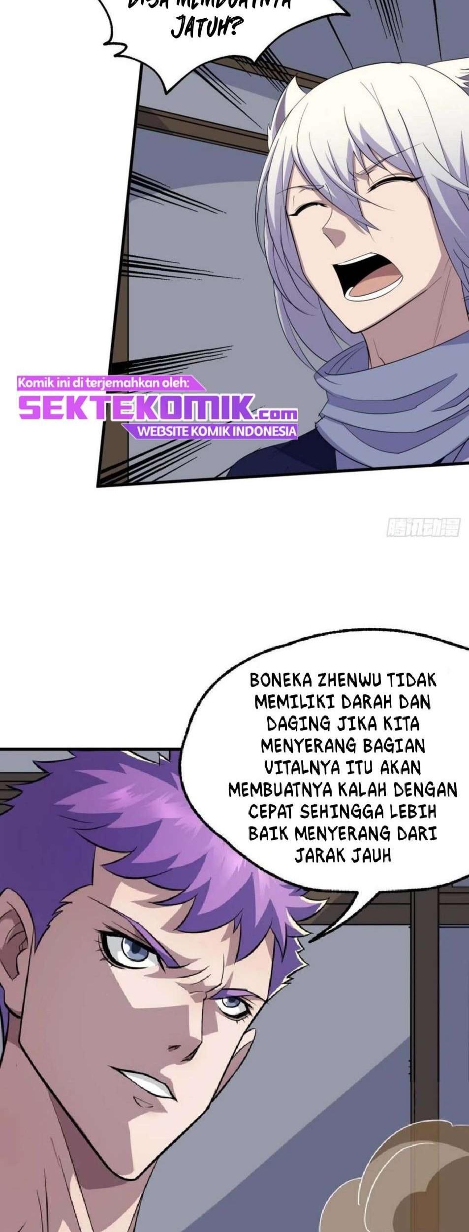 The Hunter Bab 271 halaman 9