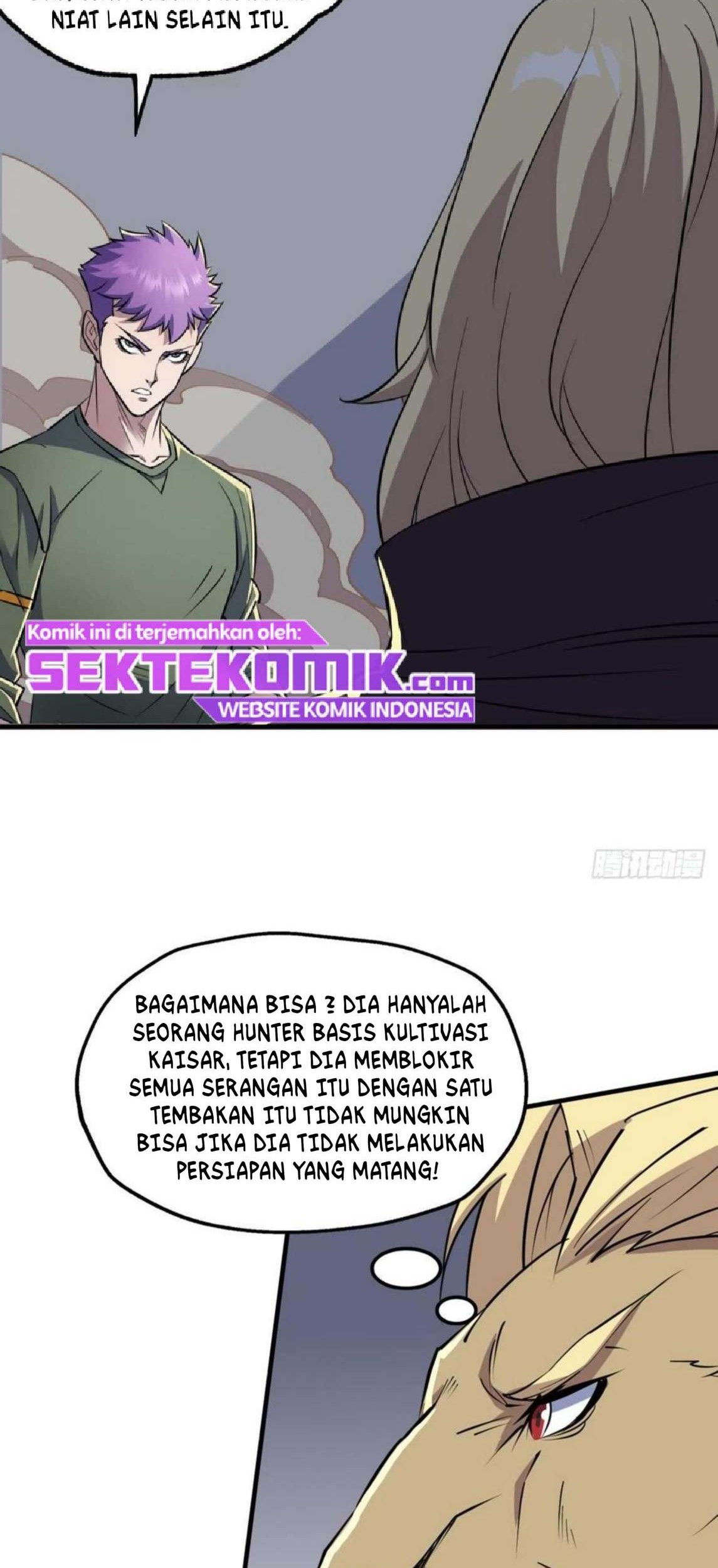 The Hunter Bab 271 halaman 12