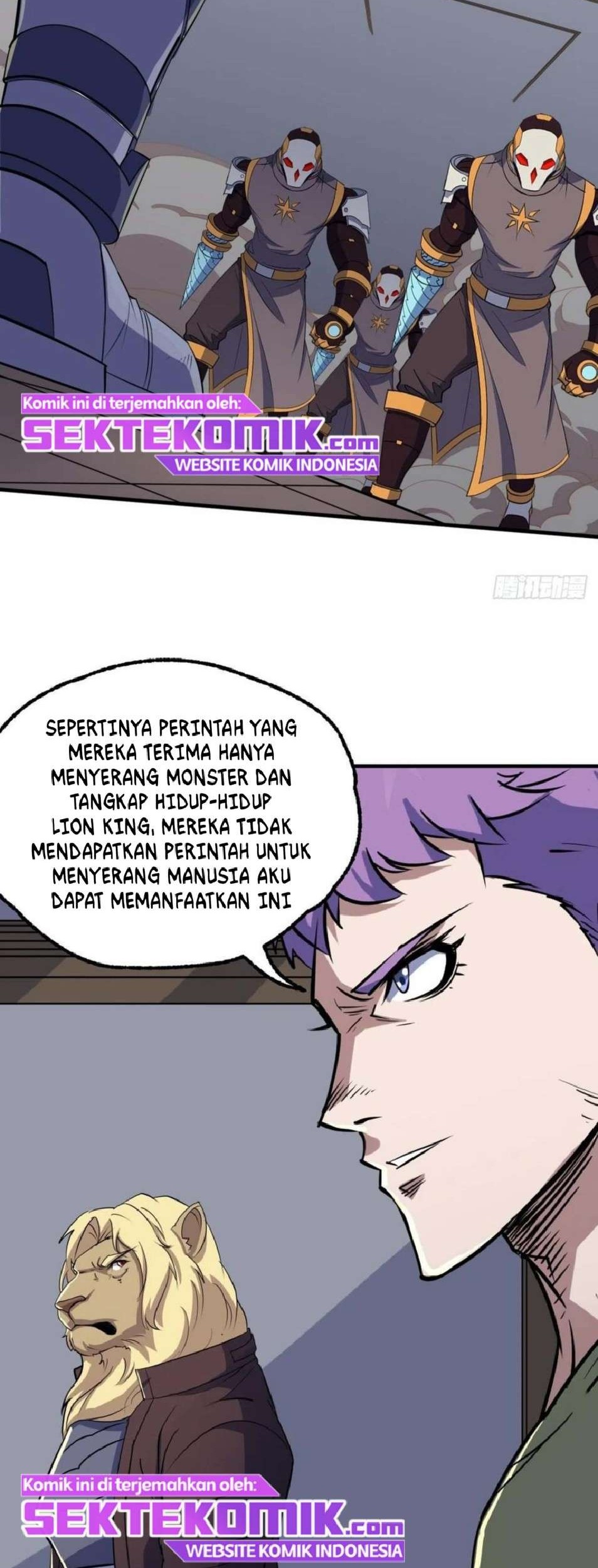 The Hunter Bab 271 halaman 15