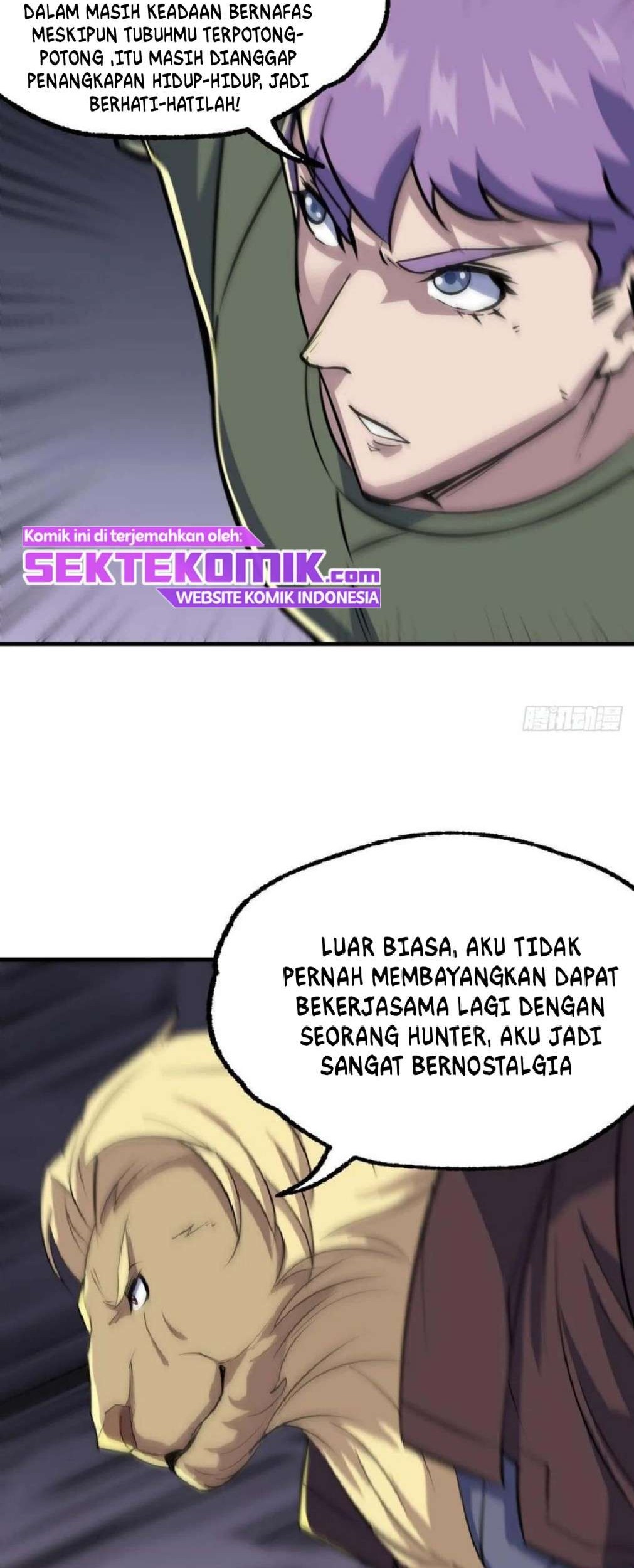 The Hunter Bab 271 halaman 18