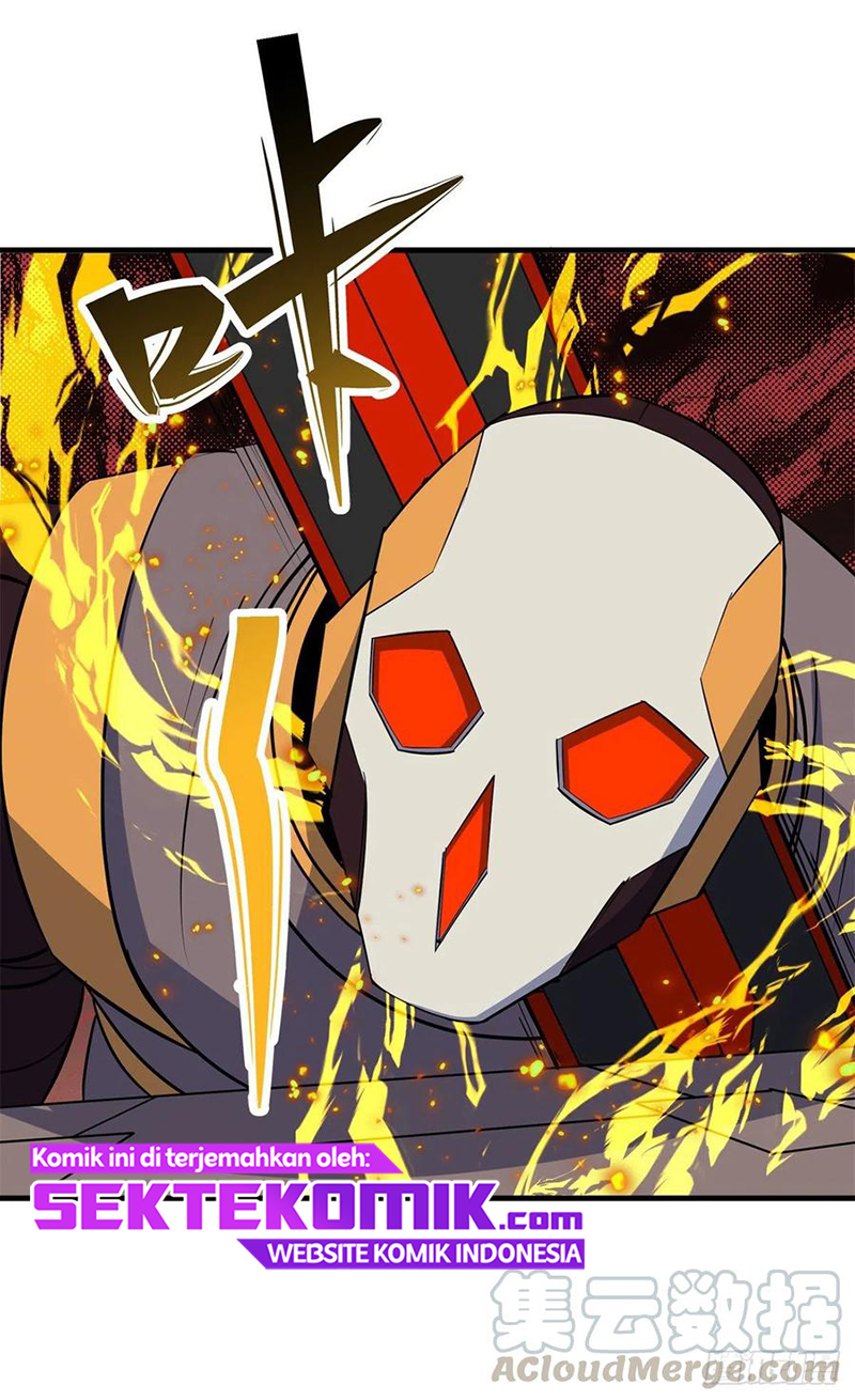 The Hunter chapter 272 halaman 5