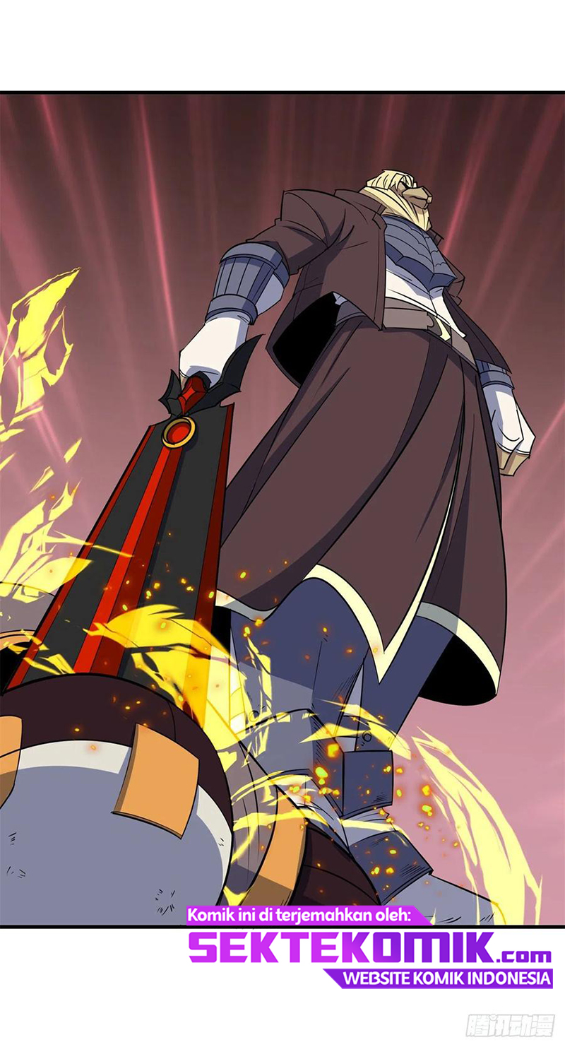 The Hunter chapter 272 halaman 6