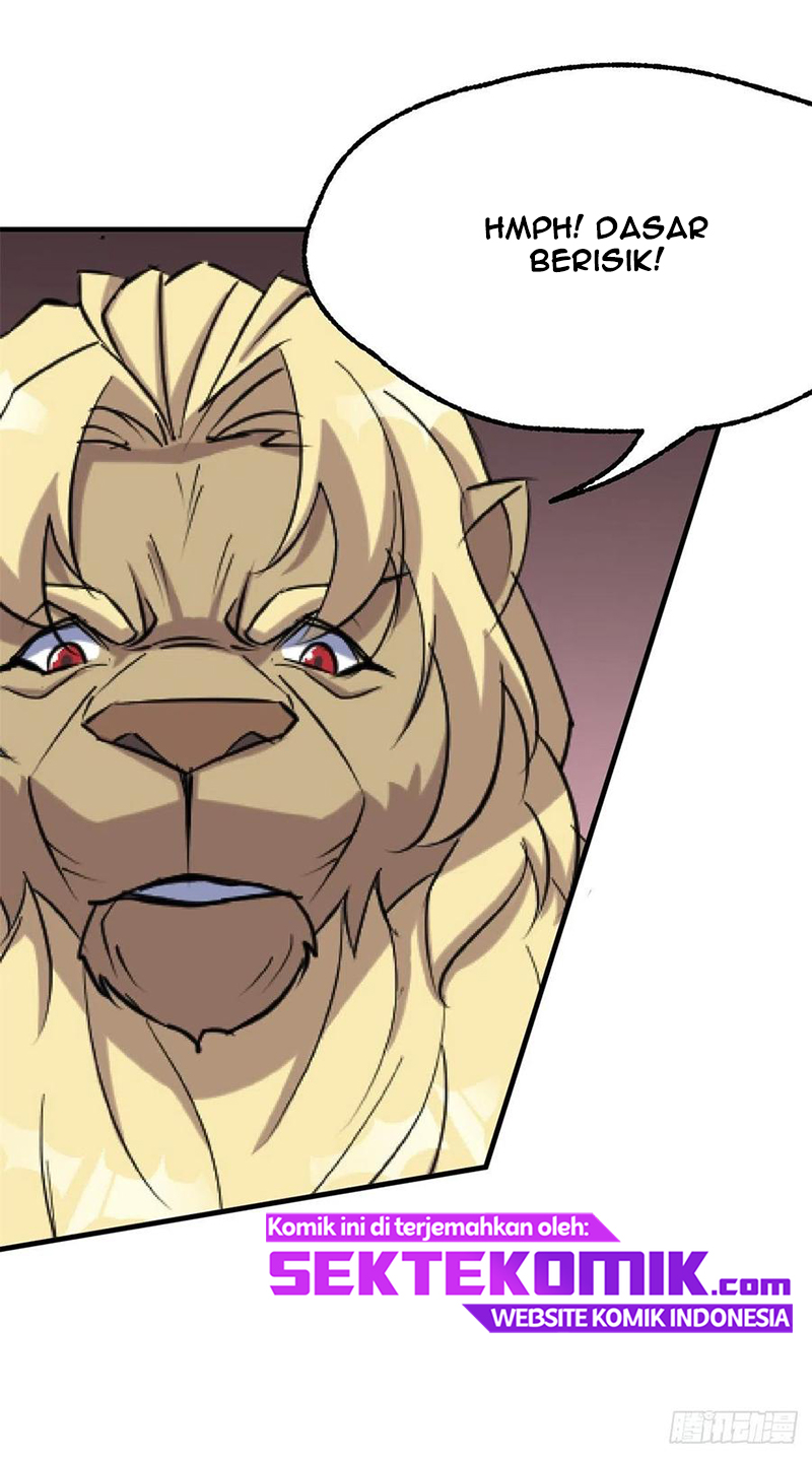 The Hunter chapter 272 halaman 7