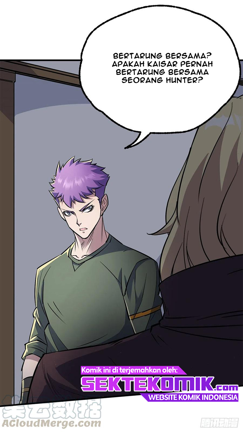 The Hunter chapter 272 halaman 11