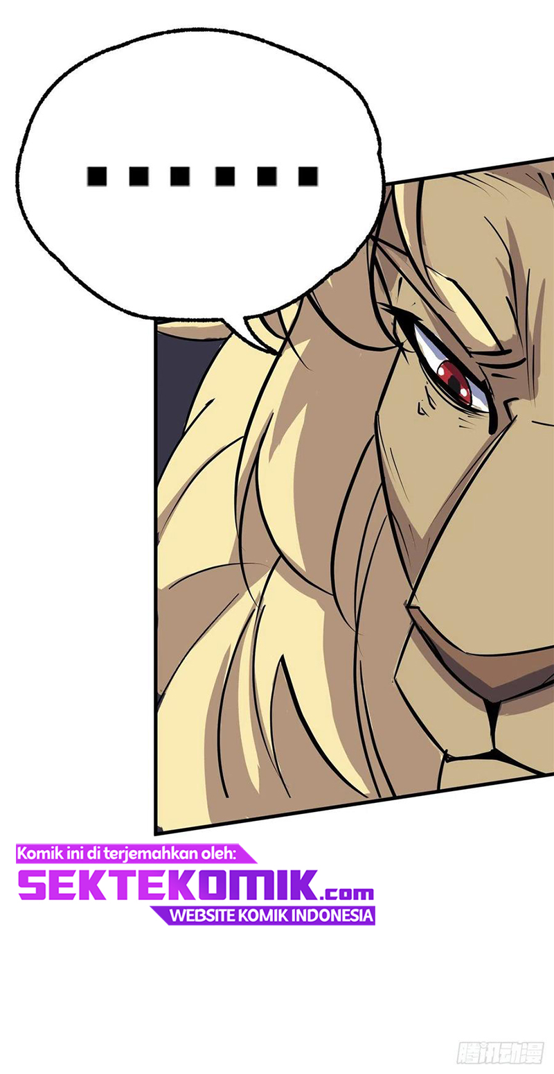 The Hunter chapter 272 halaman 12