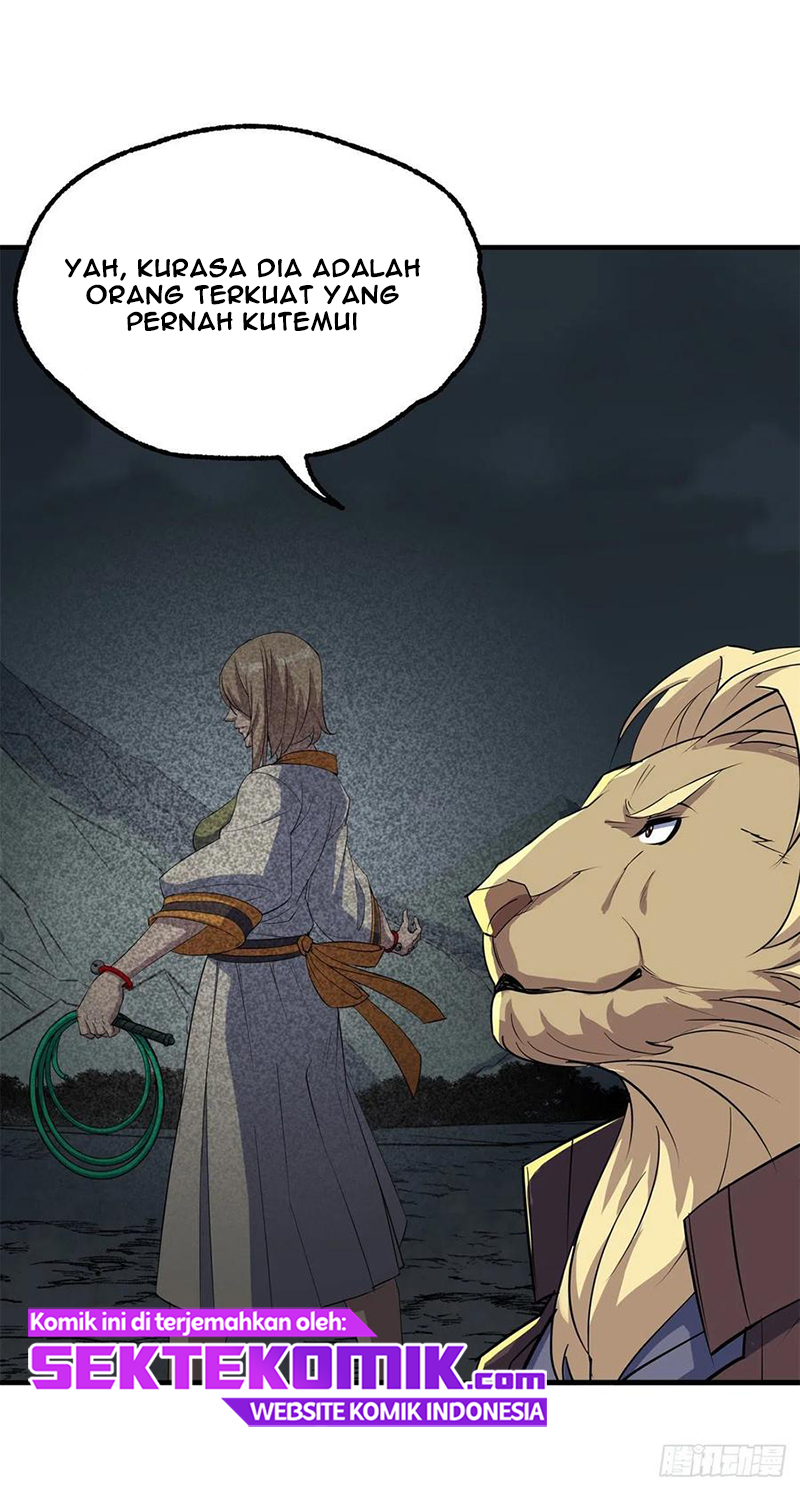 The Hunter chapter 272 halaman 13