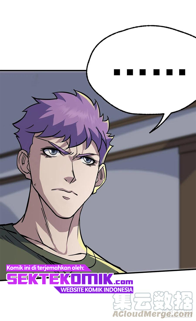 The Hunter chapter 272 halaman 14