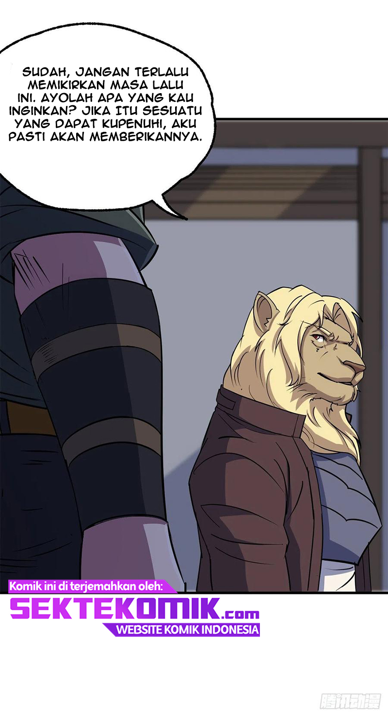 The Hunter chapter 272 halaman 15