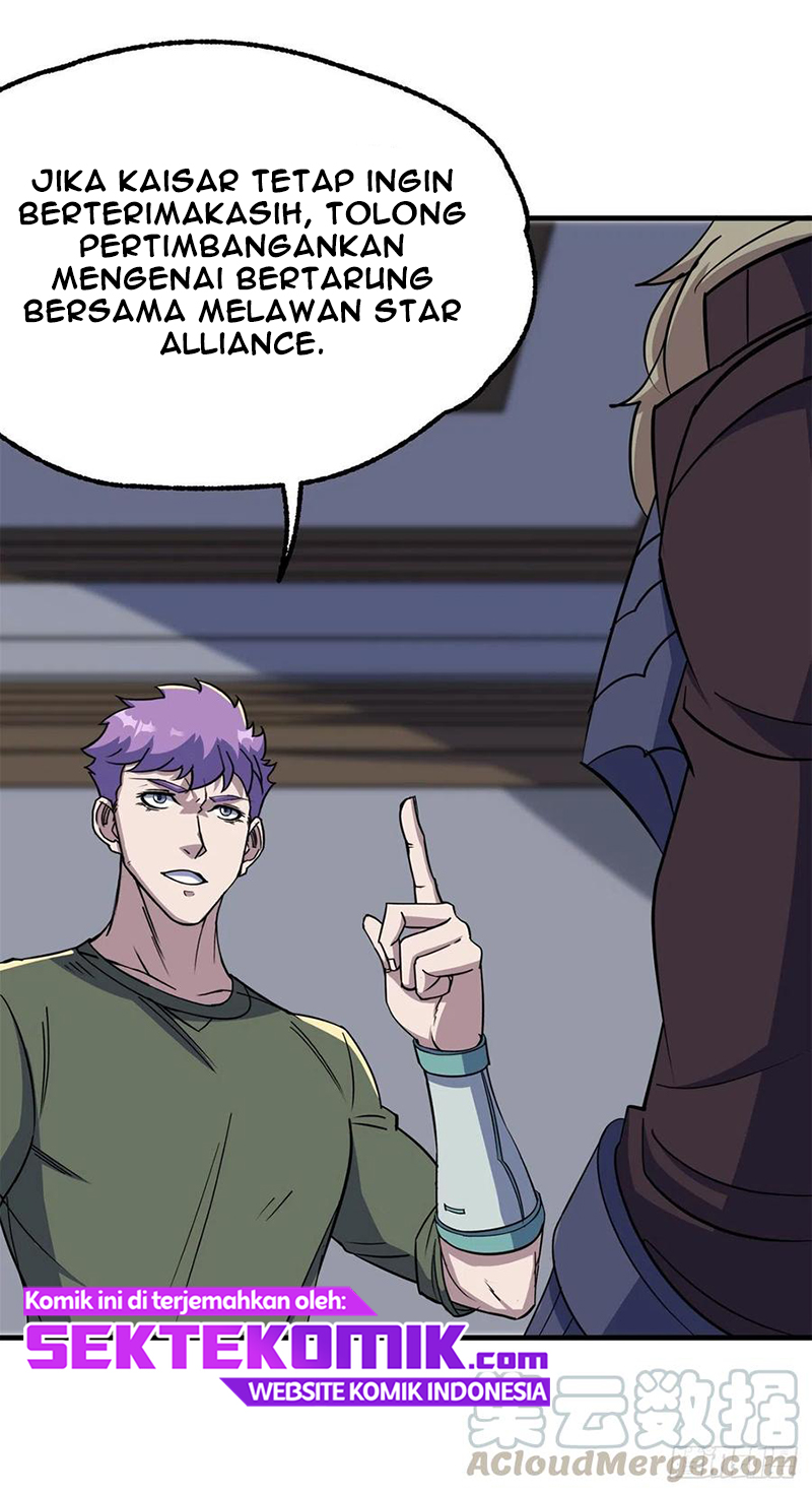 The Hunter chapter 272 halaman 17
