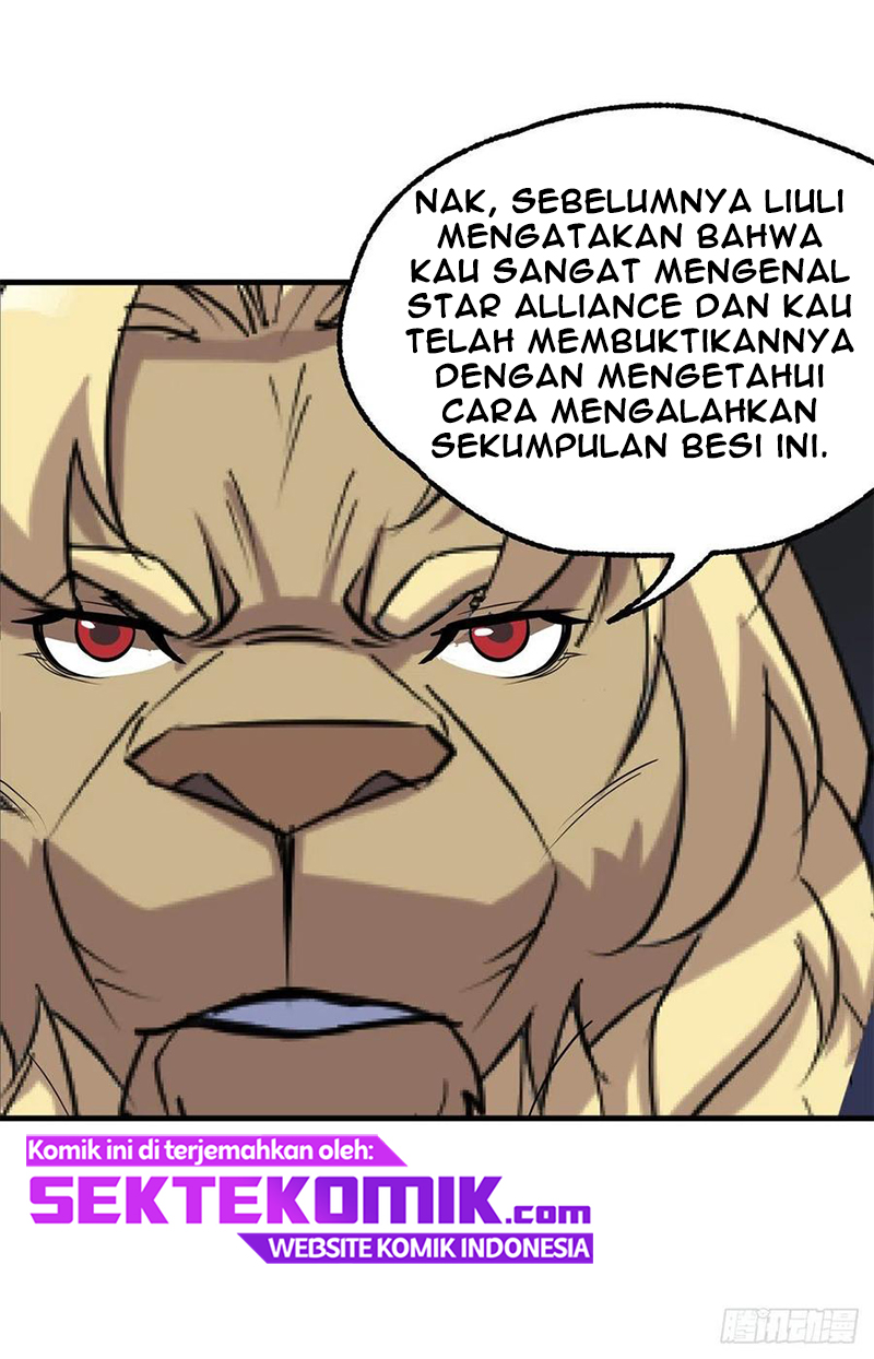 The Hunter chapter 272 halaman 18