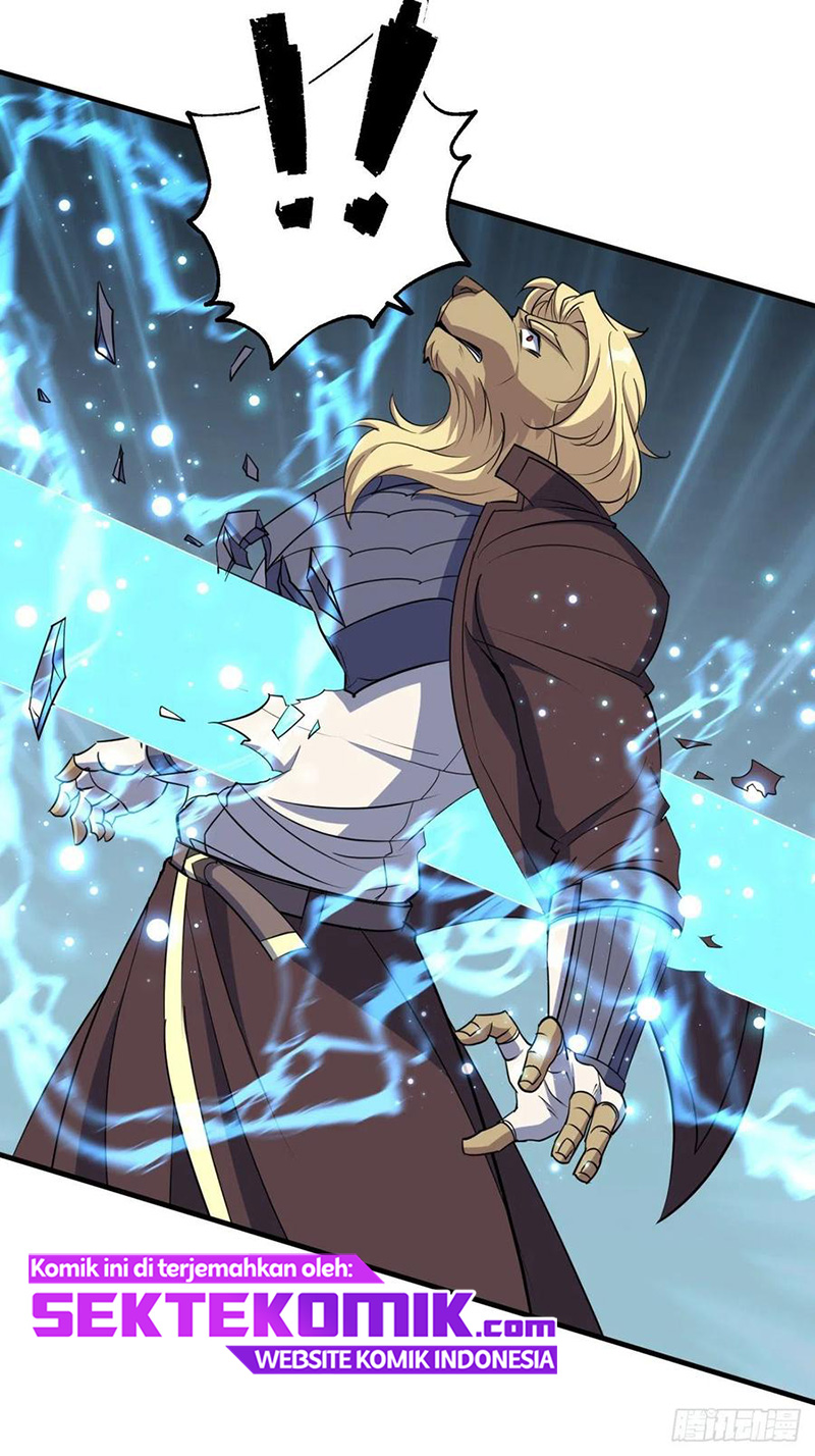 The Hunter chapter 272 halaman 25