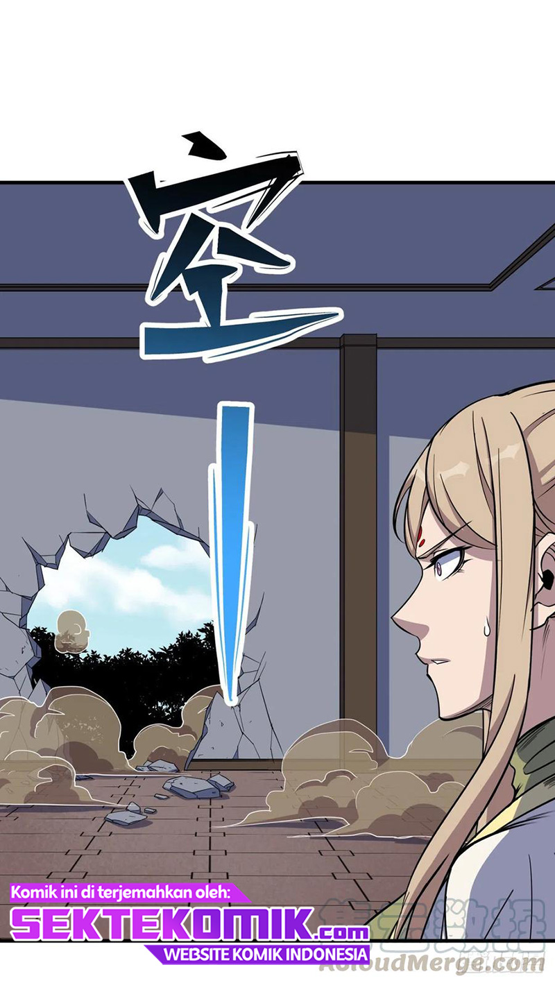 The Hunter chapter 272 halaman 29