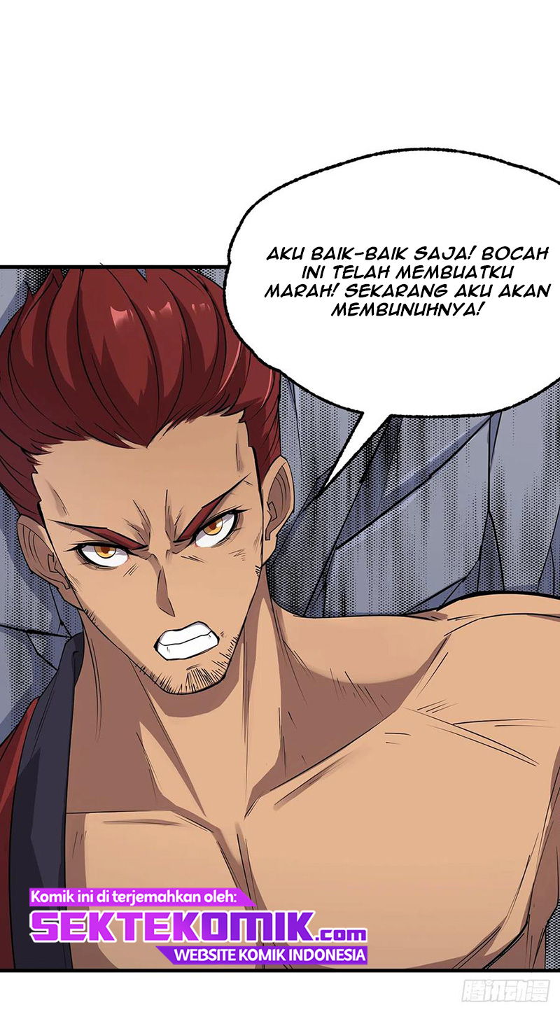 The Hunter Bab 273 halaman 31