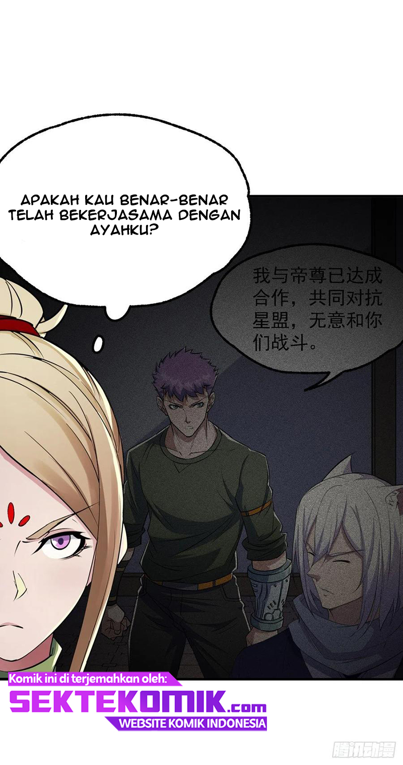 The Hunter Bab 274 halaman 16