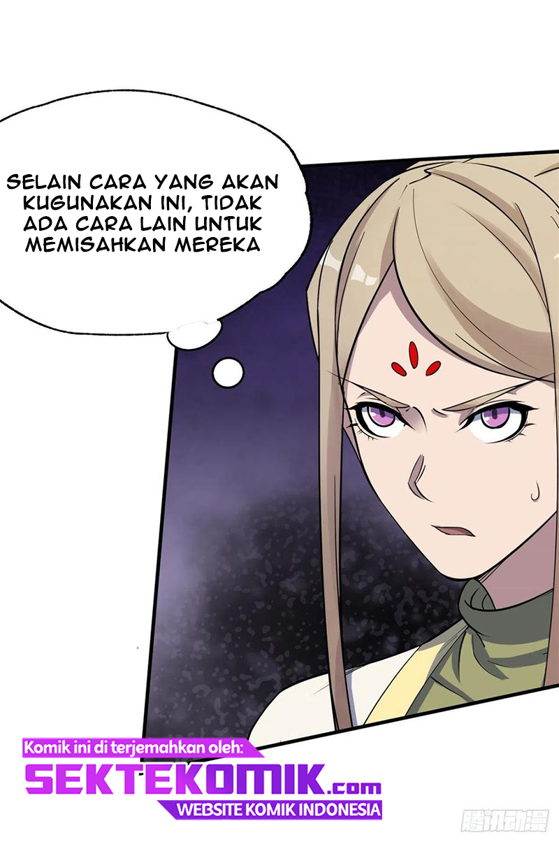 The Hunter Bab 274 halaman 25