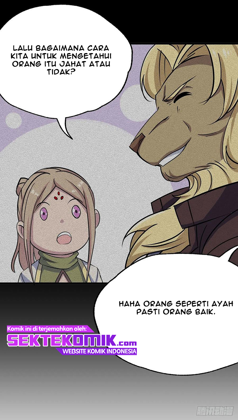 The Hunter Bab 275 halaman 28