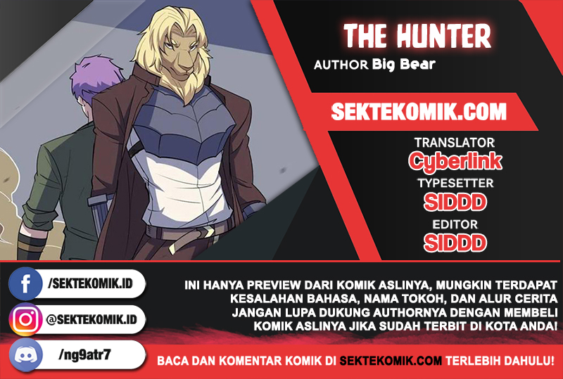 The Hunter Bab 276 halaman 1