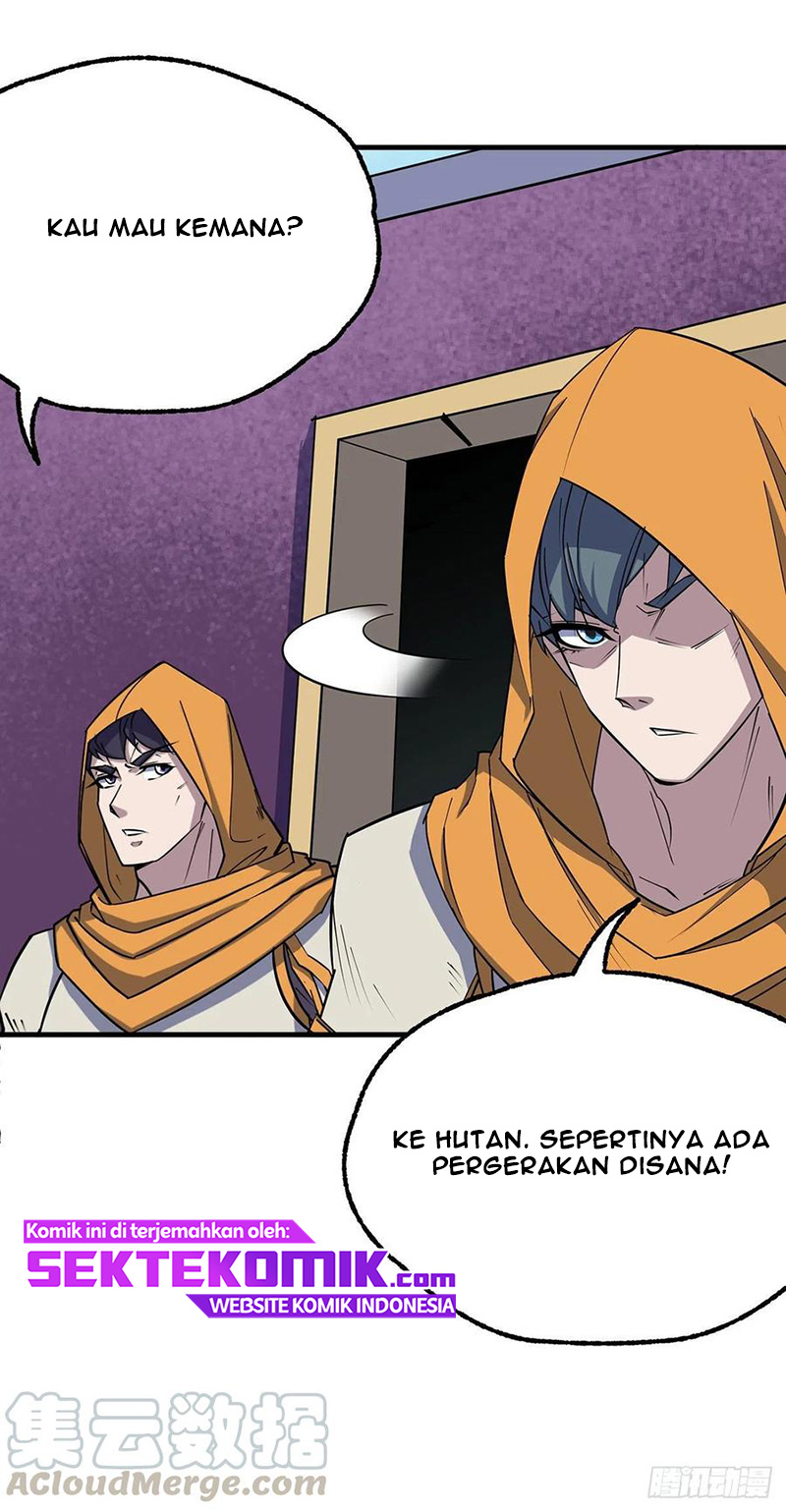 The Hunter Bab 276 halaman 8